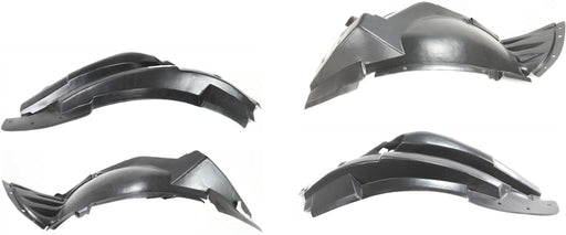 Fender Liner CarParts SET-REPC222111-4