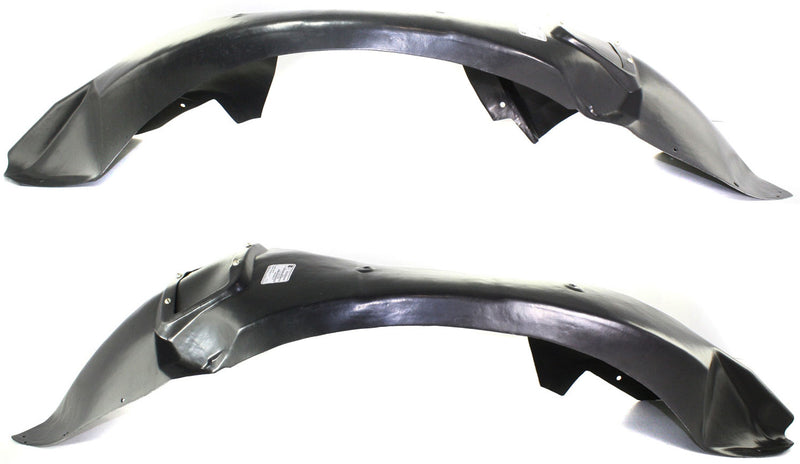 Fender Liner CarParts SET-REPC222117