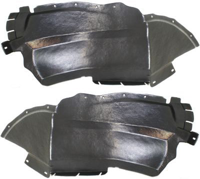 Fender Liner CarParts SET-REPC222121