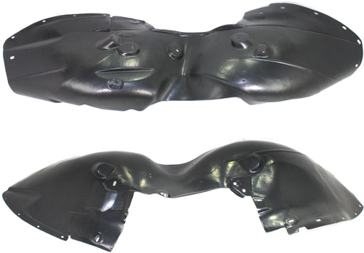 Fender Liner CarParts SET-REPC222125