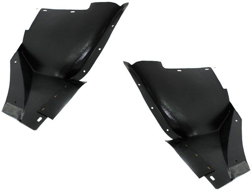 Fender Liner CarParts SET-REPC222137