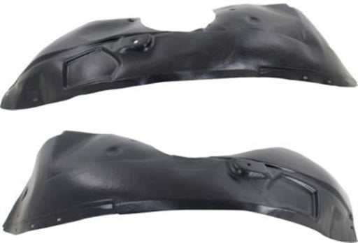Fender Liner CarParts SET-REPC222143
