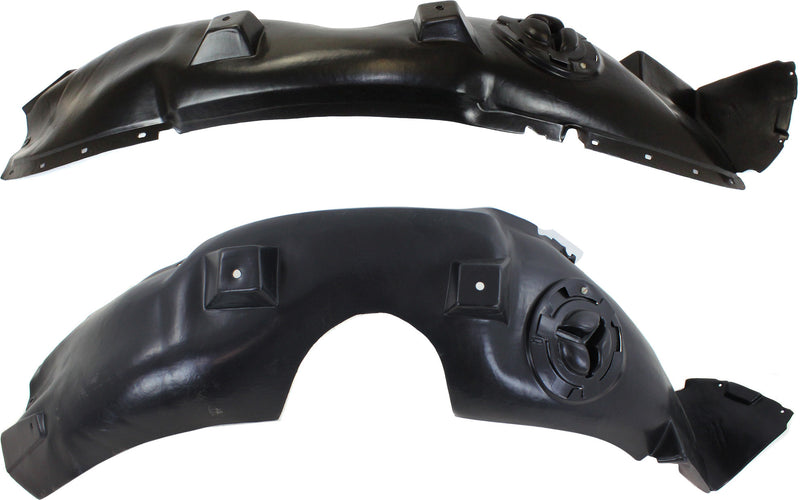 Fender Liner CarParts SET-REPC222147
