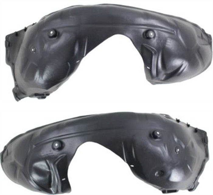 Fender Liner CarParts SET-REPC222149