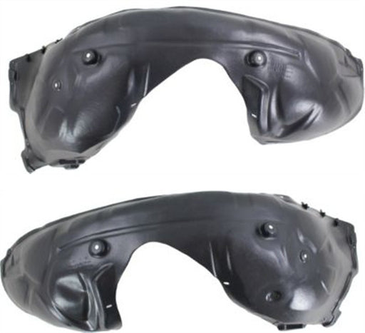 Fender Liner CarParts SET-REPC222149