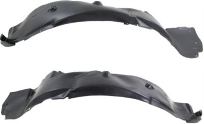 Fender Liner CarParts SET-REPC222159