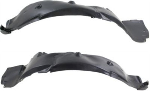 Fender Liner CarParts SET-REPC222159