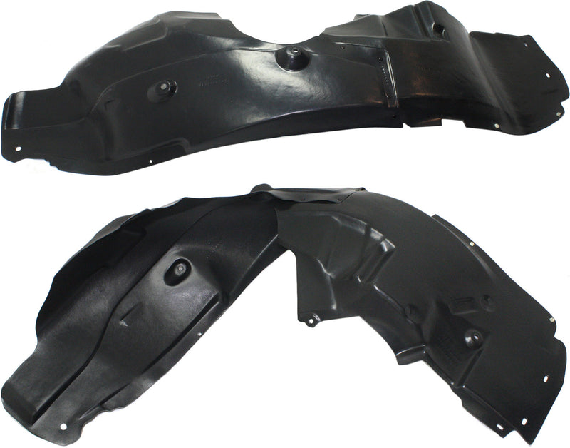 Fender Liner CarParts SET-REPC222165