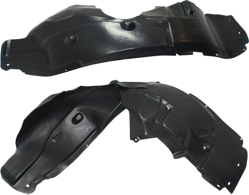Fender Liner CarParts SET-REPC222165