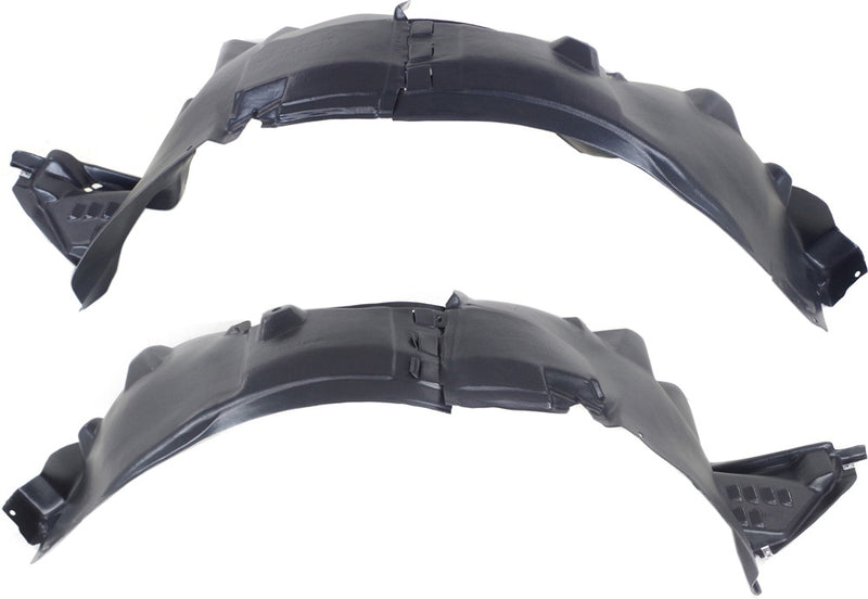 Fender Liner CarParts SET-REPC222175
