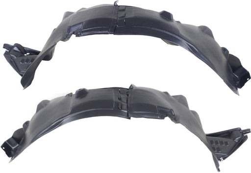 Fender Liner CarParts SET-REPC222175