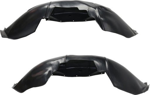 Fender Liner CarParts SET-REPC222185