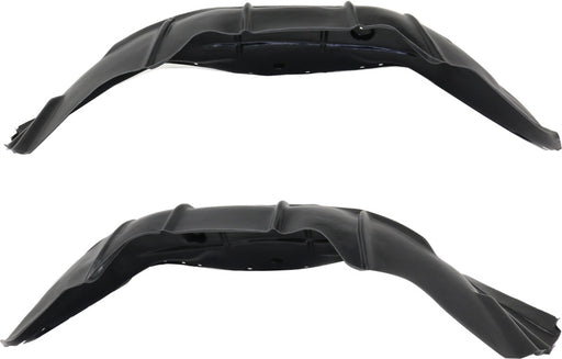 Fender Liner CarParts SET-REPC222187