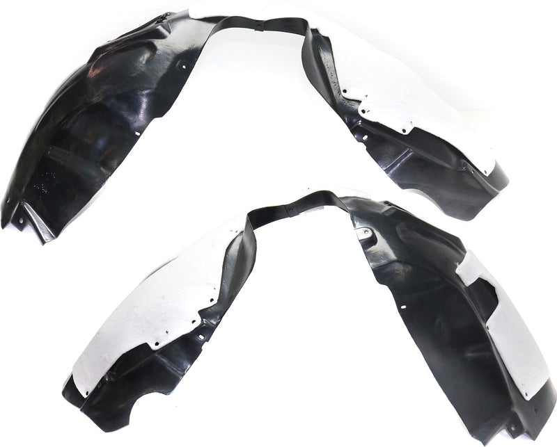 Fender Liner CarParts SET-REPC222191