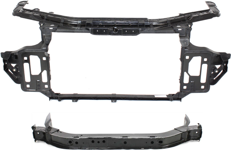 Radiator Support CarParts SET-REPC250101-2