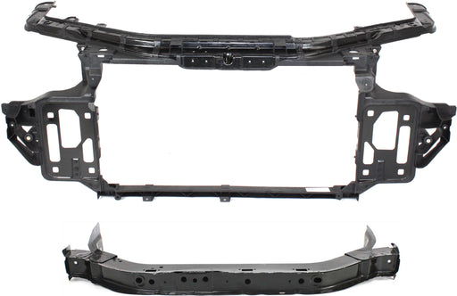 Radiator Support CarParts SET-REPC250101-2