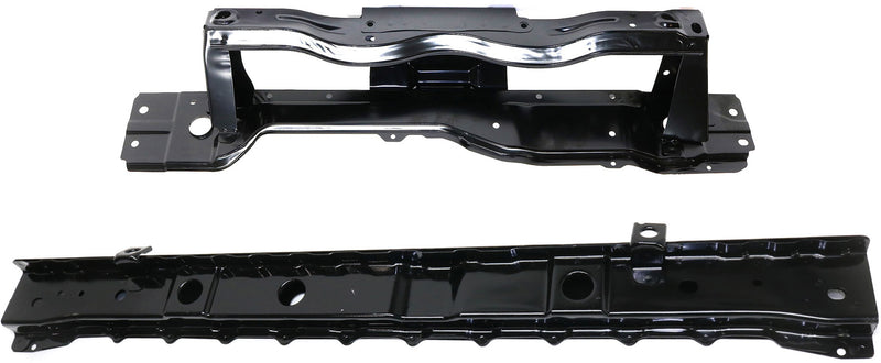 Radiator Support CarParts SET-REPC250316-2
