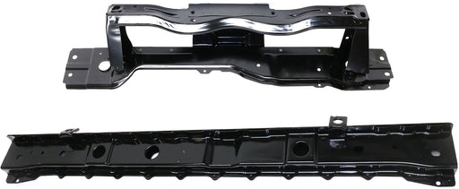 Radiator Support CarParts SET-REPC250316-2