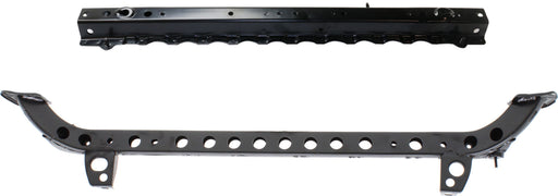 Radiator Support CarParts SET-REPC250319-2
