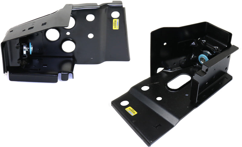 Radiator Support CarParts SET-REPC251506Q