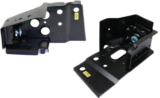 Radiator Support CarParts SET-REPC251506Q