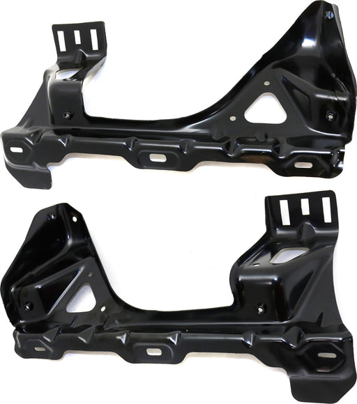 Radiator Support Bracket CarParts SET-REPC251509