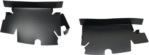Radiator Support CarParts SET-REPC252303