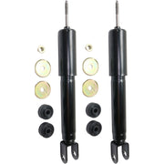 Suspension Shock Absorber Set CarParts SET-REPC280101-2