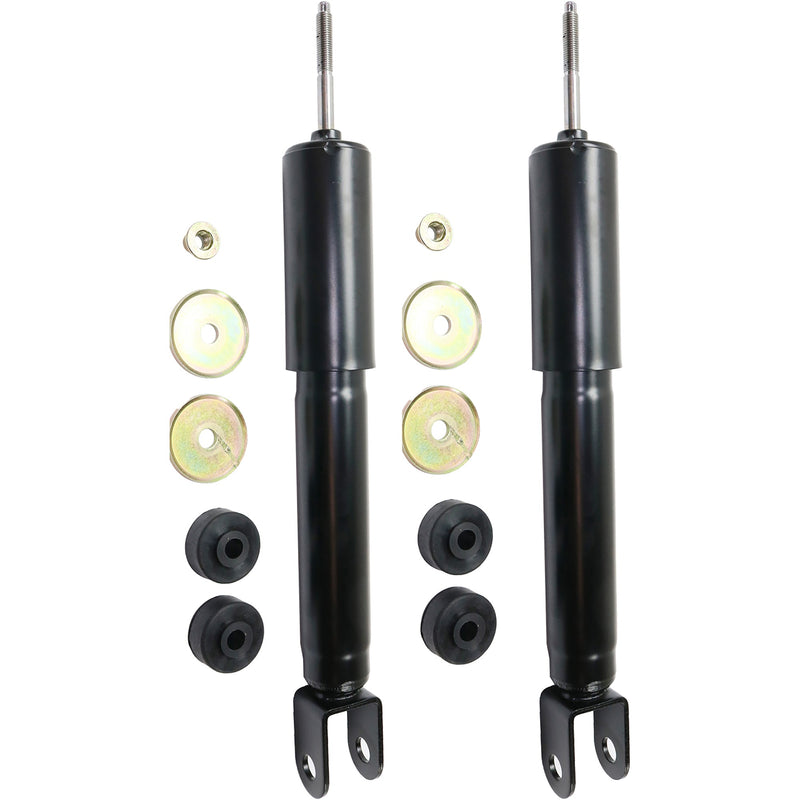 Suspension Shock Absorber Set CarParts SET-REPC280101-2