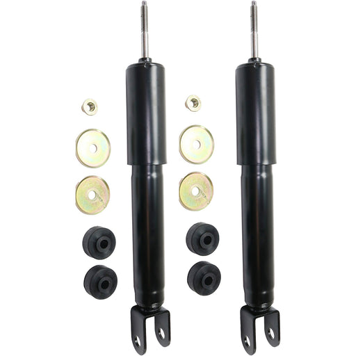Suspension Shock Absorber Set CarParts SET-REPC280101-2