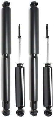 Suspension Shock Absorber Set CarParts SET-REPC280104-4