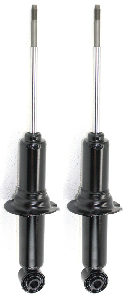 Suspension Shock Absorber Set CarParts SET-REPC280109-2