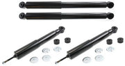 Suspension Shock Absorber Set CarParts SET-REPC280110