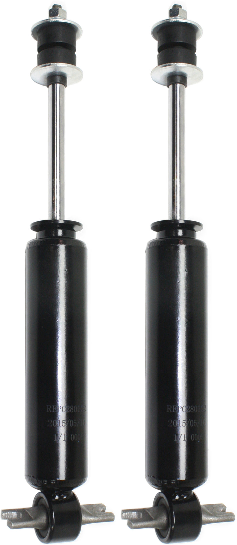 Suspension Shock Absorber Set CarParts SET-REPC280122-2