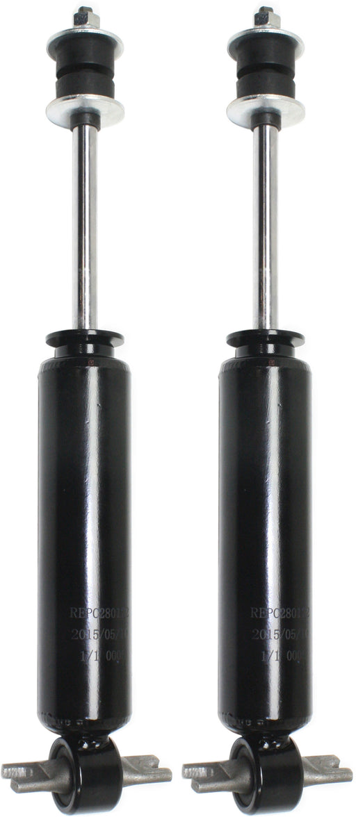 Suspension Shock Absorber Set CarParts SET-REPC280122-2