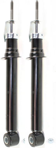 Suspension Shock Absorber Set CarParts SET-REPC280306