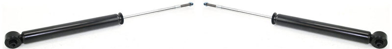 Suspension Shock Absorber Set CarParts SET-REPC280310