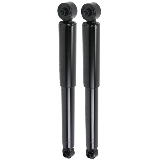 Suspension Shock Absorber Set CarParts SET-REPC280311