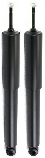 Suspension Shock Absorber Set CarParts SET-REPC280314