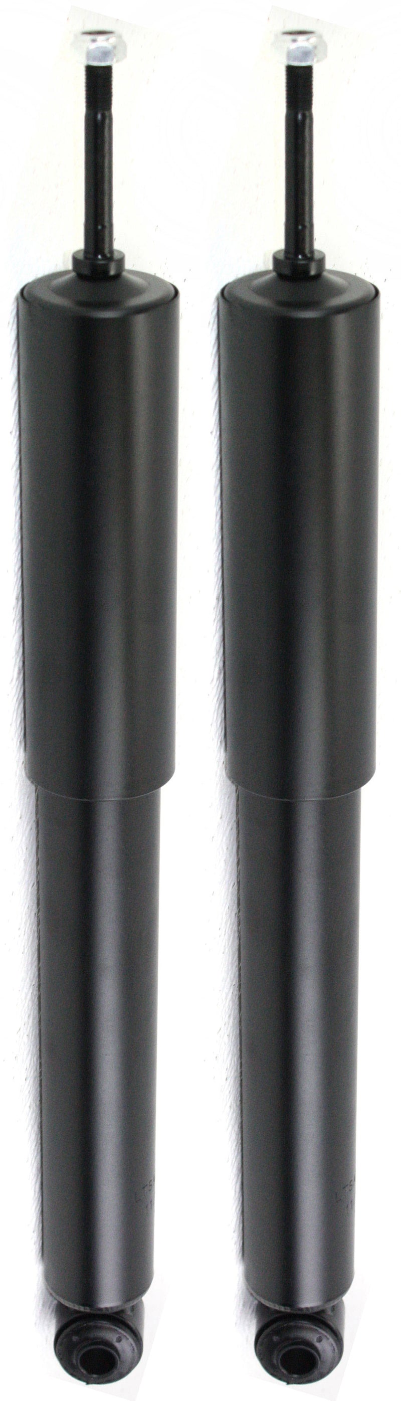 Suspension Shock Absorber Set CarParts SET-REPC280314