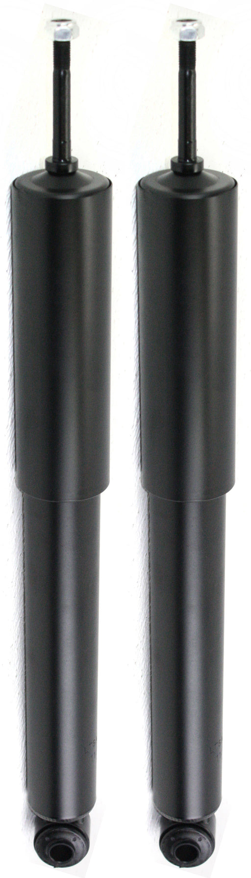 Suspension Shock Absorber Set CarParts SET-REPC280314