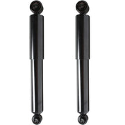 Suspension Shock Absorber Set CarParts SET-REPC280317-2