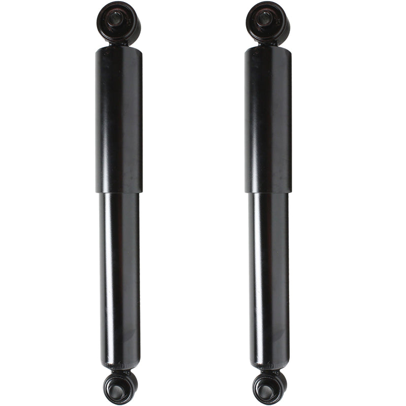 Suspension Shock Absorber Set CarParts SET-REPC280317-2