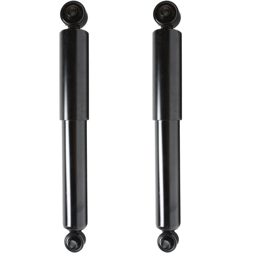 Suspension Shock Absorber Set CarParts SET-REPC280317-2