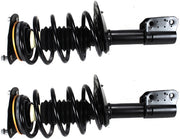Suspension Shock Absorber Set CarParts SET-REPC280504-2