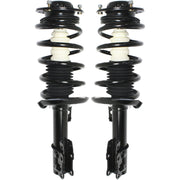 Suspension Shock Absorber Set CarParts SET-REPC280521