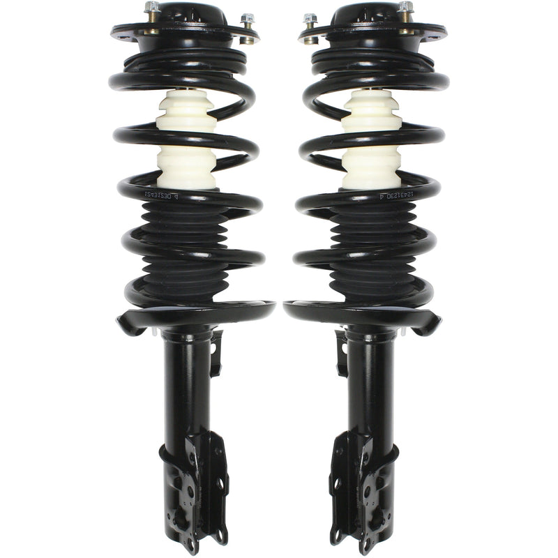 Suspension Shock Absorber Set CarParts SET-REPC280521