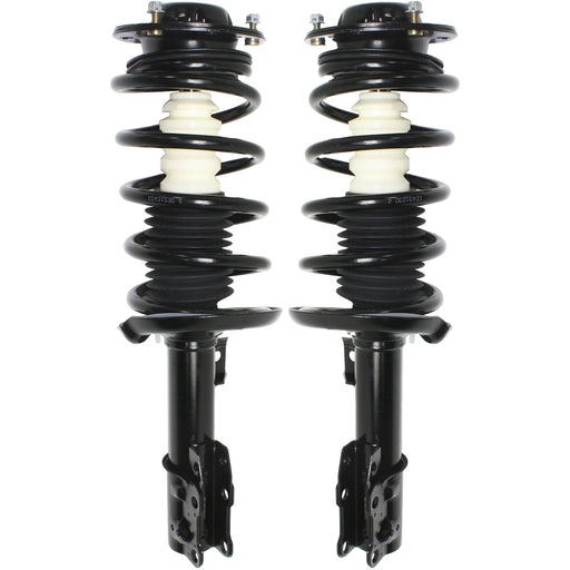 Suspension Shock Absorber Set CarParts SET-REPC280521