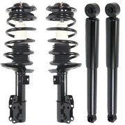 Suspension Shock Absorber Set CarParts SET-REPC280522-4
