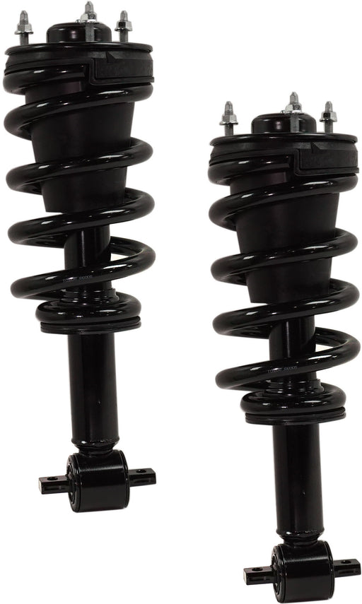 Suspension Shock Absorber Set CarParts SET-REPC280524-2